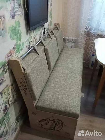 Кухонная скамья