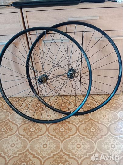 Обод 29 merida comp