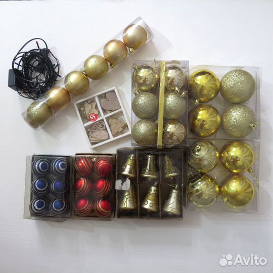 Елочные игрушки, игрушки на елку