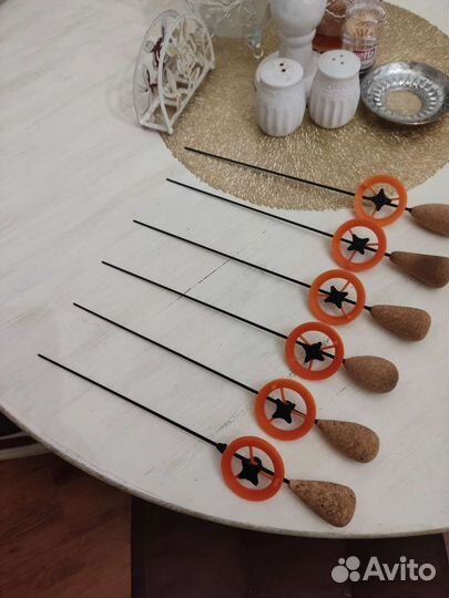 Удочка для зимней рыбалки