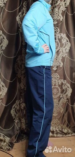 Спортивный костюм reebok оригинал женский