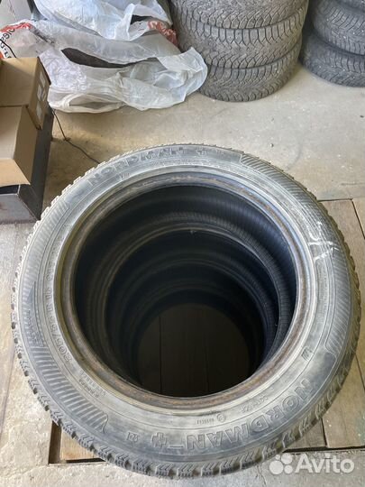 Nordman 5 205/55 R16