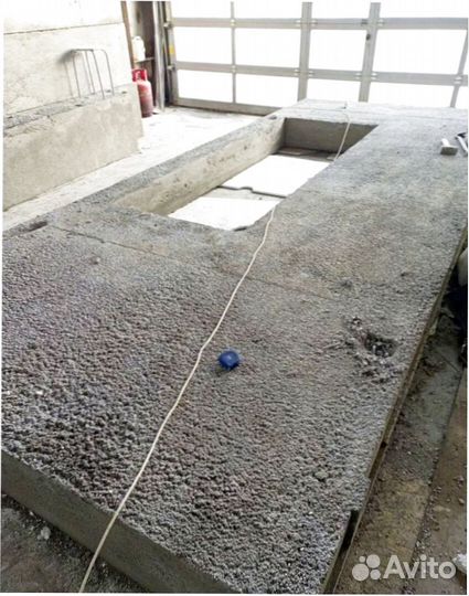 Плита перекрытия от производителя