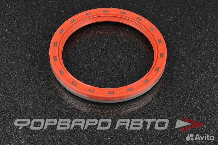 Сальник 80*98*10 (LH) 05099 febi Германия