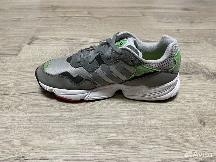 Кроссовки adidas yung 96, оригинал, р.41