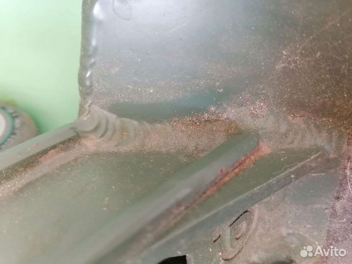 Трюковой самокат кастом