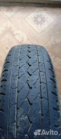 Michelin Energy XM2 195/65 R15