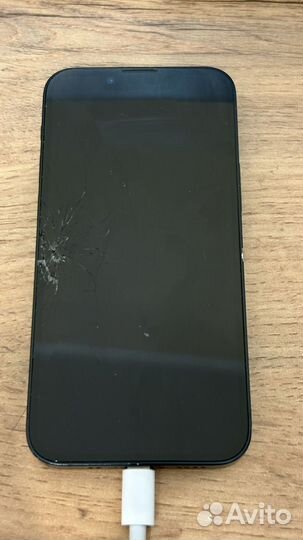 iPhone 13 mini, 256 ГБ