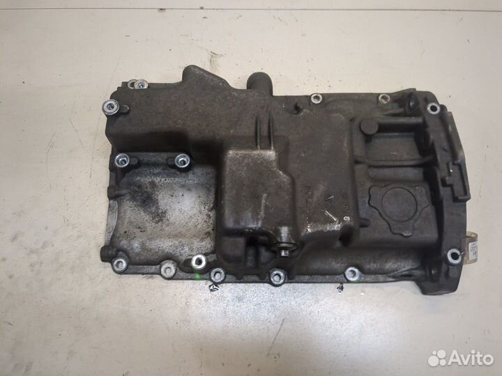 Поддон Volvo C30, 2007