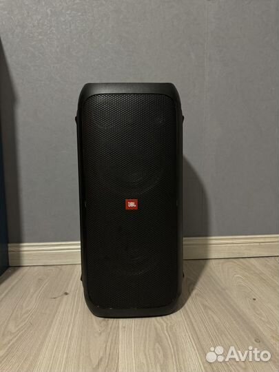 Колонка jbl partybox 310