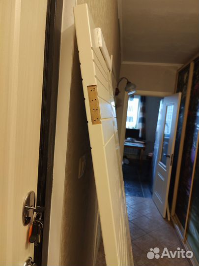 Дверь межкомнатная