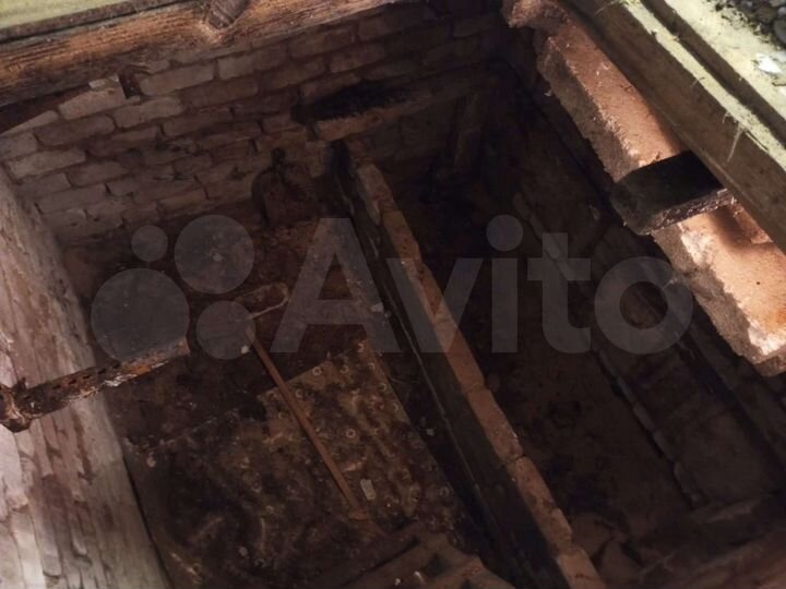 Гараж, 24 м²