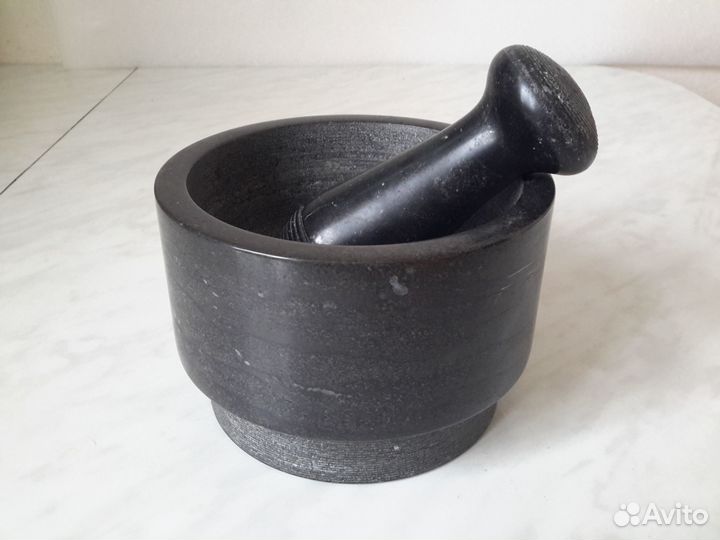 Ступка Каменная / Обмен