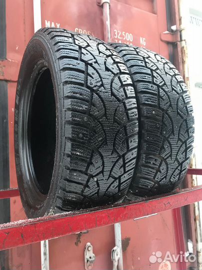 Gislaved Nord Frost III 195/55 R15