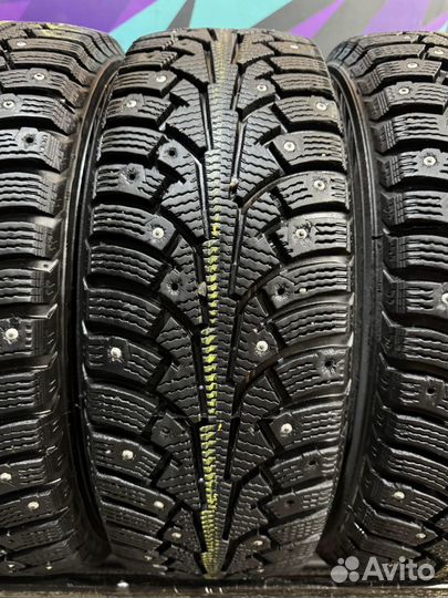 Nokian Tyres Nordman 5 185/60 R15