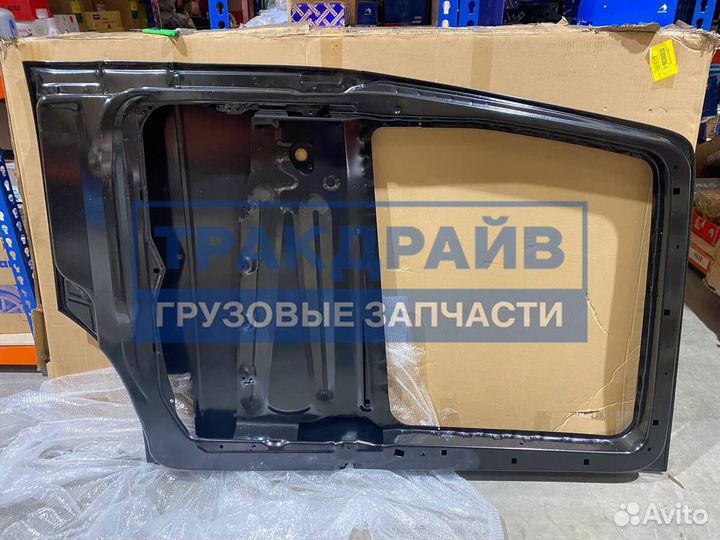 Дверь Mercedes Actros MP2