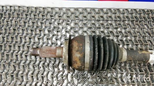 Привод передний правый suzuki SX4 YA11S (ABE06N101