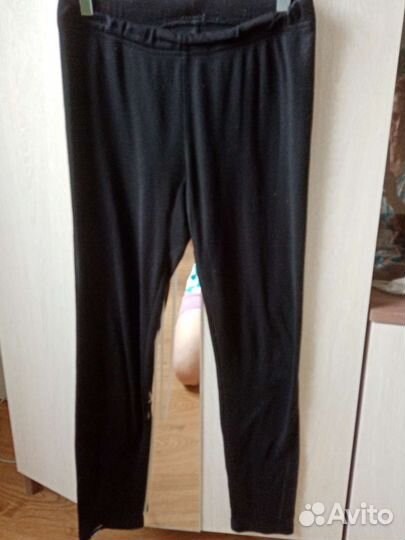 Подштанники/термобелье