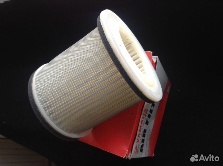 Оригинальный воздушный фильтр Yamaha XJ-600 XJ 400