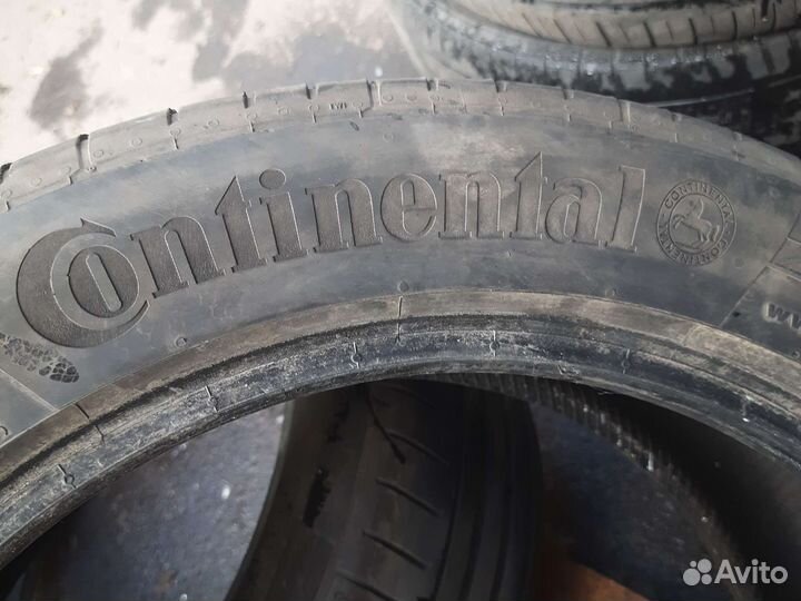 Continental ContiSportContact 5 245/45 R18