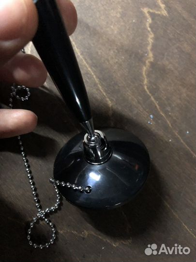 Ручка босса - свободная цена или бесплатно