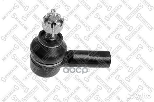 51-02474-SX наконечник рулевой Honda HR-V 99