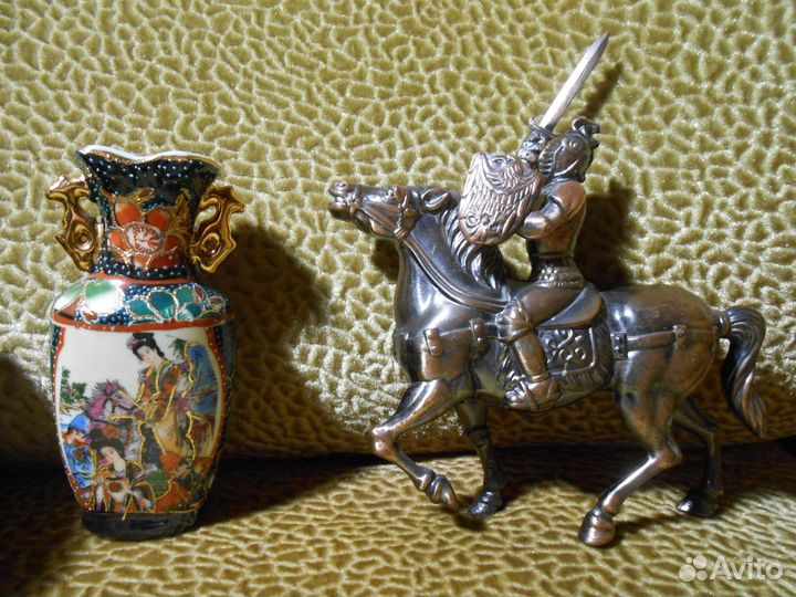 Копилка, фигурка, шахматы Гари Потер