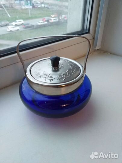 Сахарница СССР