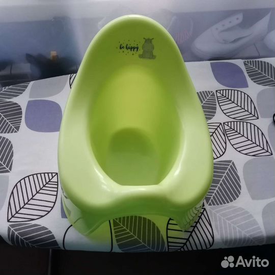 Горка для купания