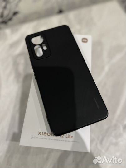 Xiaomi 12 Lite, 8/128 ГБ