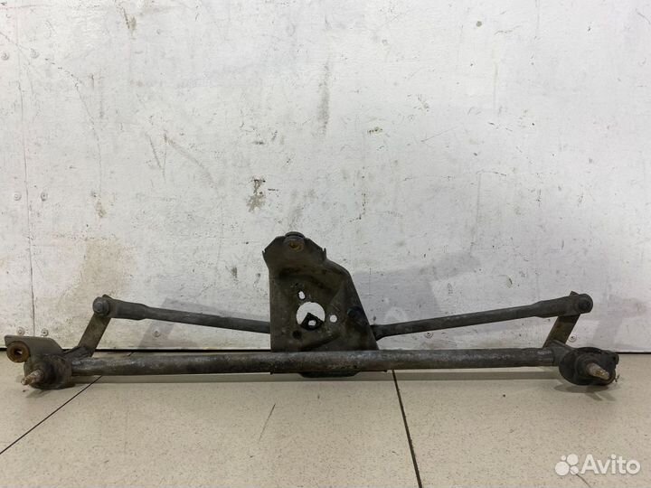 Трапеция стеклоочистителя