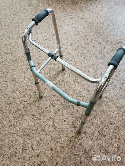 Ходунки для взрослых бу