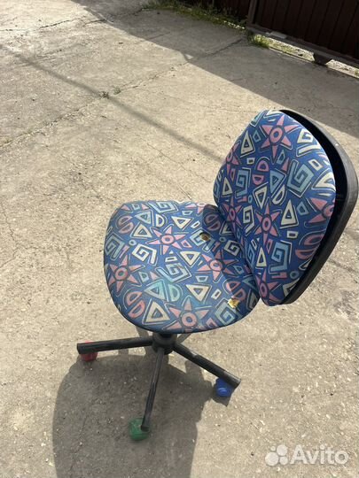 Компьютерное кресло