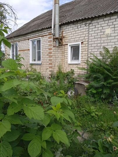 Дом 74,8 м² на участке 23 сот.