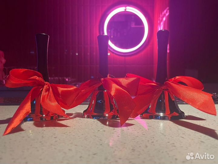 Колокольчики