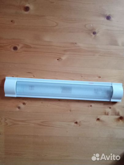 Светильники