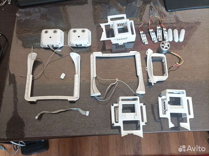 Запчаст на дрон Phantom 3