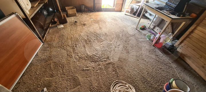 Гараж, 20 м²