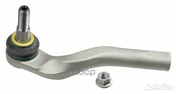 Наконечник поперечной рулевой тяги 3766701 lemf