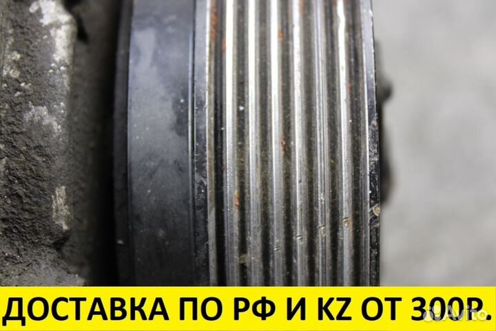 Компрессор кондиционера Mercedes-Benz Vito A000234