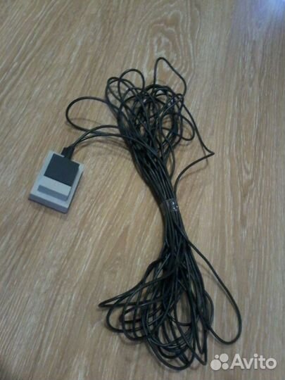 Удлинитель телефонный