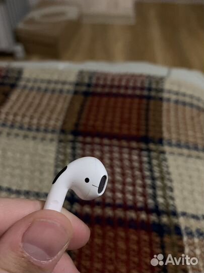 Беспроводные наушники deppa Air Neo