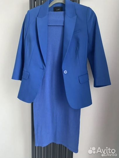 Пиджак жакет Lime