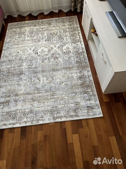 Ковер новый