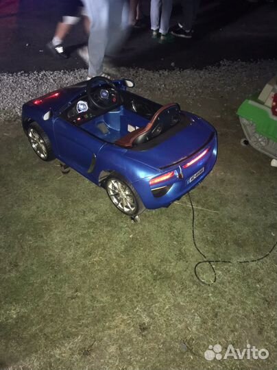 Продам машинки качалки