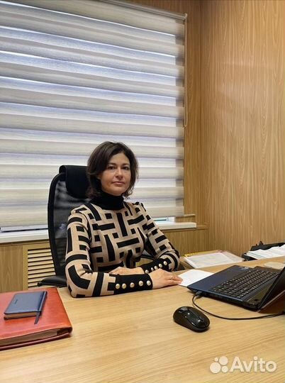 Юрист/ Юридические услуги