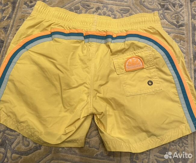 Плавательные шорты для мальчика