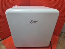 Холодильник dexp RF-SD050RMA\W