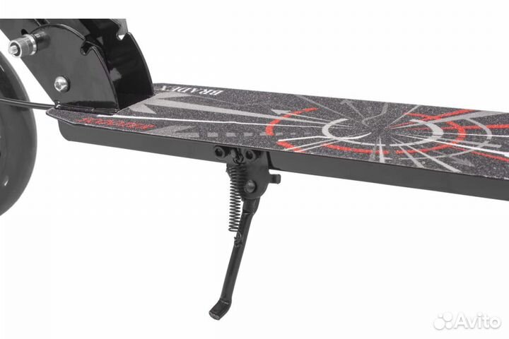 Самокат городской Bradex SF 0658. Магазин