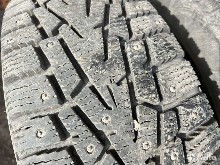 Cordiant Snow Cross 2 SUV 225/60 R17 103T